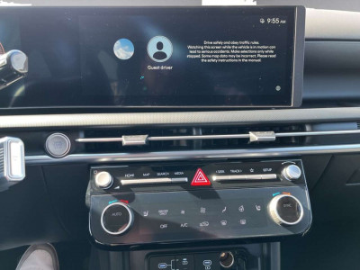 Hyundai Tucson Neuwagen