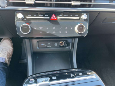 Hyundai Tucson Neuwagen