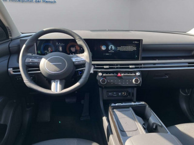 Hyundai Tucson Neuwagen