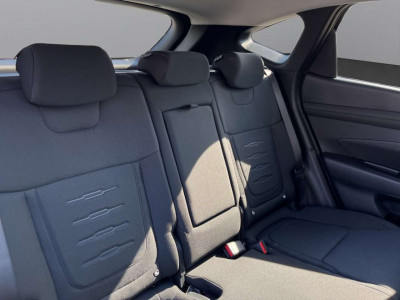 Hyundai Tucson Neuwagen