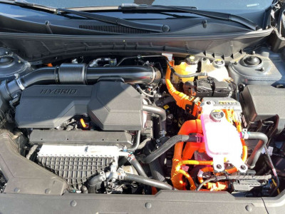 Hyundai Tucson Neuwagen