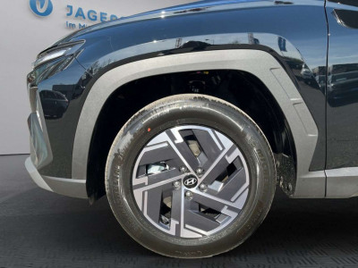 Hyundai Tucson Neuwagen