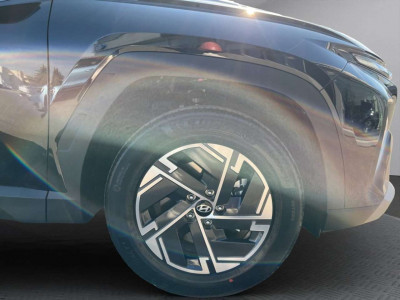 Hyundai Tucson Neuwagen