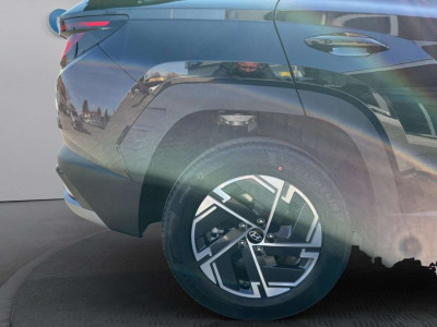 Hyundai Tucson Neuwagen