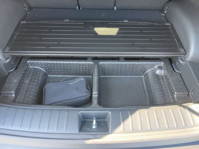 Hyundai Tucson Neuwagen