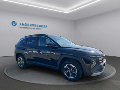 Hyundai Tucson Neuwagen