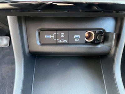 Hyundai Tucson Neuwagen