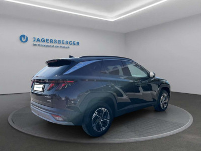 Hyundai Tucson Neuwagen
