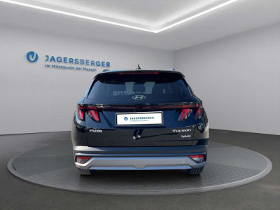 Hyundai Tucson Neuwagen