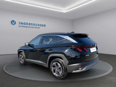 Hyundai Tucson Neuwagen