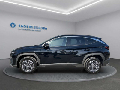 Hyundai Tucson Neuwagen