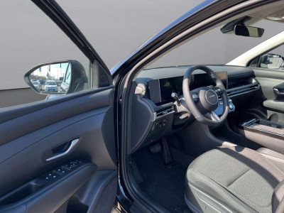 Hyundai Tucson Neuwagen