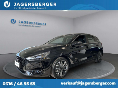 Hyundai i30 Neuwagen