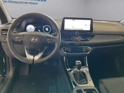 Hyundai i30 Neuwagen