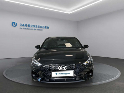 Hyundai i30 Neuwagen