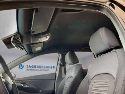 Hyundai i30 Neuwagen