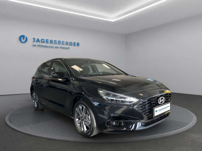 Hyundai i30 Neuwagen