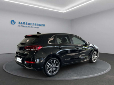 Hyundai i30 Neuwagen