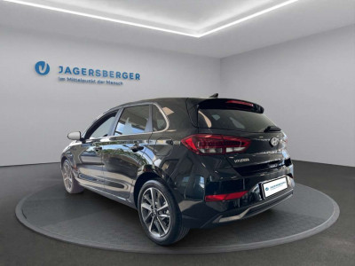 Hyundai i30 Neuwagen