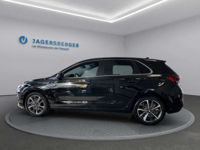 Hyundai i30 Neuwagen