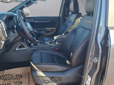 Ford Ranger Vorführwagen