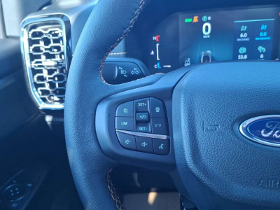 Ford Ranger Vorführwagen