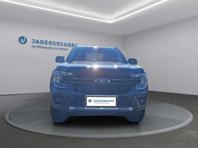 Ford Ranger Vorführwagen