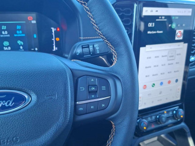 Ford Ranger Vorführwagen