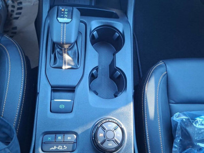 Ford Ranger Vorführwagen