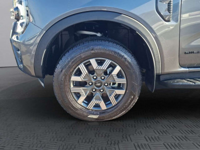 Ford Ranger Vorführwagen