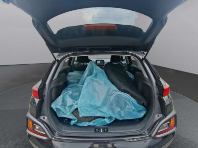 Hyundai Kona Gebrauchtwagen