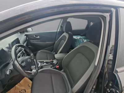 Hyundai Kona Gebrauchtwagen