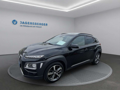 Hyundai Kona Gebrauchtwagen