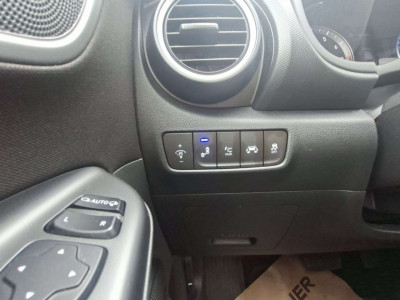 Hyundai Kona Gebrauchtwagen