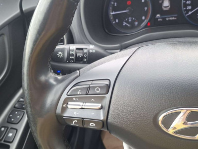 Hyundai Kona Gebrauchtwagen