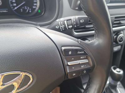 Hyundai Kona Gebrauchtwagen