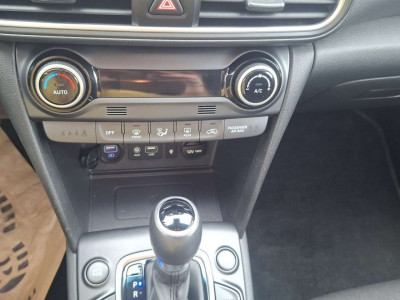 Hyundai Kona Gebrauchtwagen