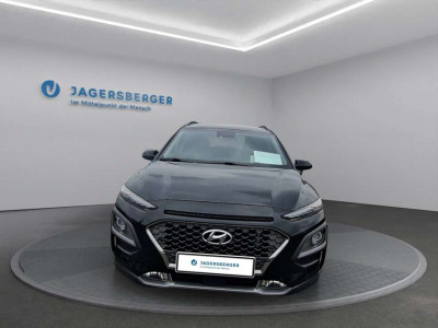 Hyundai Kona Gebrauchtwagen
