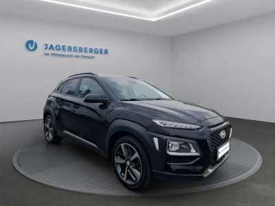 Hyundai Kona Gebrauchtwagen