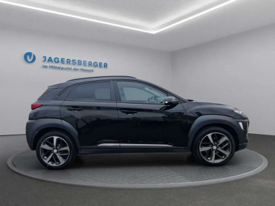 Hyundai Kona Gebrauchtwagen
