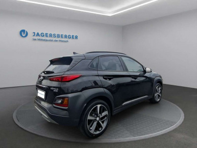 Hyundai Kona Gebrauchtwagen