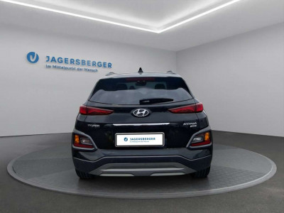 Hyundai Kona Gebrauchtwagen