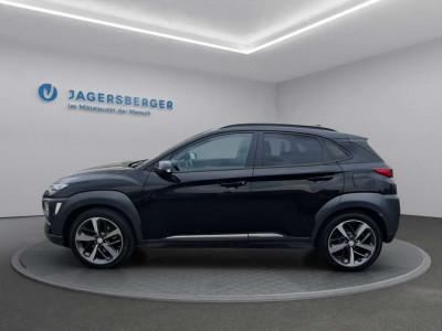 Hyundai Kona Gebrauchtwagen