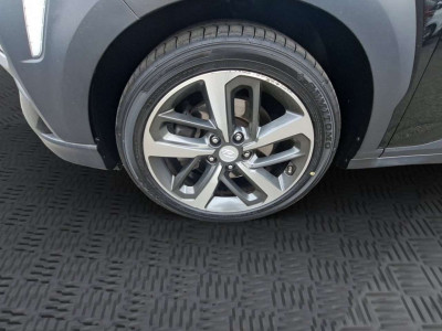 Hyundai Kona Gebrauchtwagen