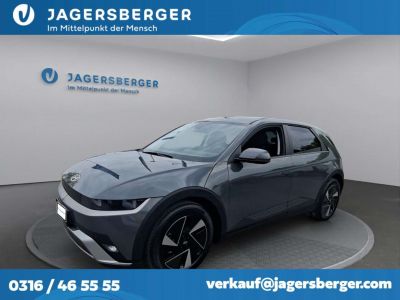 Hyundai Ioniq 5 Vorführwagen