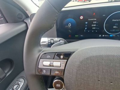 Hyundai Ioniq 5 Vorführwagen