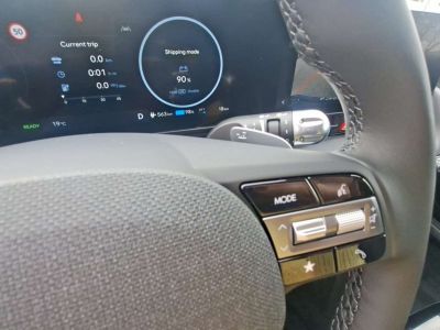 Hyundai Ioniq 5 Vorführwagen