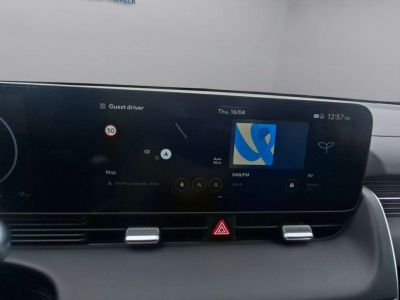 Hyundai Ioniq 5 Vorführwagen