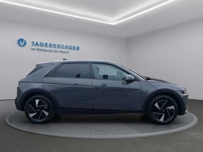 Hyundai Ioniq 5 Vorführwagen