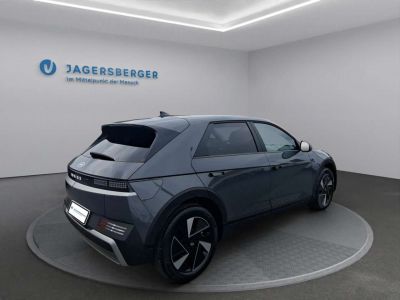 Hyundai Ioniq 5 Vorführwagen